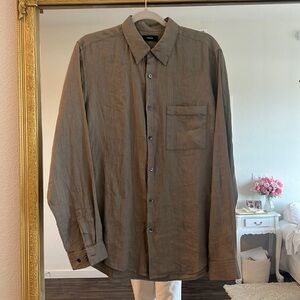 Men’s Theory Shirt